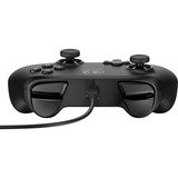 PowerA Advantage bedrade controller voor Nintendo Switch 2 Zwart, Nintendo Switch 2