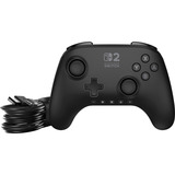PowerA Advantage bedrade controller voor Nintendo Switch 2 Zwart, Nintendo Switch 2