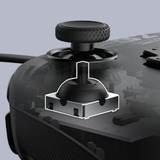 PowerA Advantage bedrade controller voor Nintendo Switch 2 Zwart, Nintendo Switch 2