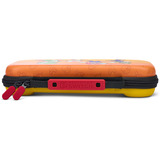 PowerA Protection Case for Nintendo Switch - Mario and Friends tas Oranje, Nintendo Switch - OLED Model, Nintendo Switch of Nintendo Switch Lite