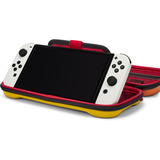 PowerA Protection Case for Nintendo Switch - Mario and Friends tas Oranje, Nintendo Switch - OLED Model, Nintendo Switch of Nintendo Switch Lite