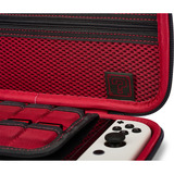PowerA Protection Case for Nintendo Switch - Mario and Friends tas Oranje, Nintendo Switch - OLED Model, Nintendo Switch of Nintendo Switch Lite