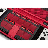 PowerA Protection Case for Nintendo Switch - Mario and Friends tas Oranje, Nintendo Switch - OLED Model, Nintendo Switch of Nintendo Switch Lite