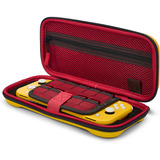 PowerA Protection Case for Nintendo Switch - Mario and Friends tas Oranje, Nintendo Switch - OLED Model, Nintendo Switch of Nintendo Switch Lite