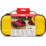 PowerA Protection Case for Nintendo Switch - Mario and Friends tas Oranje, Nintendo Switch - OLED Model, Nintendo Switch of Nintendo Switch Lite