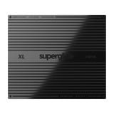 Pulsar Superglide Glass Mousepad v3 XL - Type-S Zwart