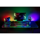 Razer BlackWidow V4 Pro RGB mechanisch gaming toetsenbord Zwart, US lay-out (QWERTY), Razer Yellow, 100%