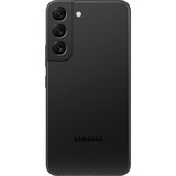 SAMSUNG Galaxy S22 mobiele telefoon Zwart, 128 GB, 5G, Dual-SIM, Android