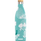 SIGG Meridian Sumatra Birds 0,5l bu thermosfles Groen