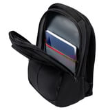 Samsonite GuardIT 3.0 rugzak 15,6 inch Zwart