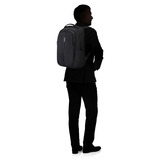 Samsonite GuardIT 3.0 rugzak 15,6 inch Zwart