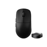 Scyrox V8 Wireless 8K Superlight gaming muis Zwart, 30.000 DPI, 8K, 2.4 GHz / USB