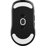 Scyrox V8 Wireless 8K Superlight gaming muis Zwart, 30.000 DPI, 8K, 2.4 GHz / USB