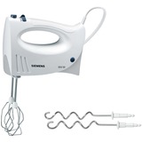 Siemens Handmixer MQ95520N Wit, Retail
