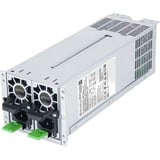 SilverStone Gemini 800C Platinum, 800 watt voeding  2x PCIe