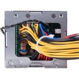 SilverStone Gemini 800C Platinum, 800 watt voeding  2x PCIe