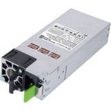 SilverStone Gemini 800C Platinum, 800 watt voeding  2x PCIe