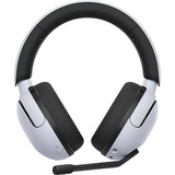 Sony INZONE H5 draadloze gamingheadset over-ear gaming headset Wit/zwart