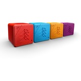 Spyra SpyraColor Blue & Red Verf 