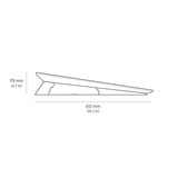 Starlink Performance Wedge Mount 