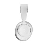 SteelSeries Arctis Nova 3 wireless over-ear gaming headset Wit, Pc, PlayStation 5, Nintendo Switch