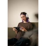 SteelSeries Arctis Nova 3 wireless over-ear gaming headset Wit, Pc, PlayStation 5, Nintendo Switch