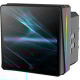 Thermaltake TH360 V3 Ultra ARGB Sync AIO Liquid Cooler waterkoeling Zwart