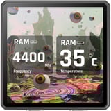 Thermaltake TH360 V3 Ultra ARGB Sync AIO Liquid Cooler waterkoeling Zwart