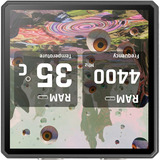 Thermaltake TH360 V3 Ultra ARGB Sync AIO Liquid Cooler waterkoeling Zwart