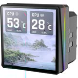 Thermaltake  waterkoeling Zwart