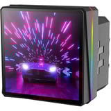 Thermaltake  waterkoeling Zwart