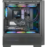 Thermaltake  waterkoeling Zwart