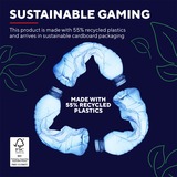 Trust GXT 927 Redex+ Draadloze Gaming Muis Zwart, RGB | 100 - 25.600 dpi | PS4 | PS5 | XBOX series X|S