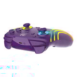 Turtle Beach Afterglow Wave Wireless gamepad Paars, Nintendo Switch 2, Nintendo Switch, Nintendo Switch Lite Nintendo Switch OLED