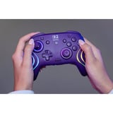 Turtle Beach Afterglow Wave Wireless gamepad Paars, Nintendo Switch 2, Nintendo Switch, Nintendo Switch Lite Nintendo Switch OLED