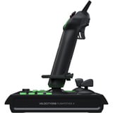 Turtle Beach VelocityOne Flightstick II - XBOX / PC joystick Zwart