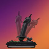 Turtle Beach VelocityOne Flightstick II - XBOX / PC joystick Zwart