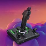 Turtle Beach VelocityOne Flightstick II - XBOX / PC joystick Zwart
