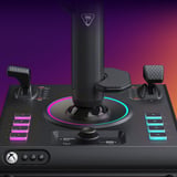 Turtle Beach VelocityOne Flightstick II - XBOX / PC joystick Zwart