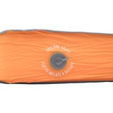 Vango Shangri-La II 15 Double mat Grijs/oranje