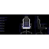 Vertagear SL3800 Zwart/carbon, ContourMax Lumbar, VertaAir, Hygennx