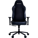 Vertagear SL3800 gamestoel Zwart/carbon, ContourMax Lumbar, VertaAir, Hygennx