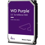 Purple 4 TB harde schijf