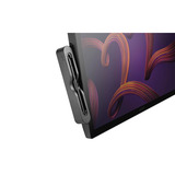 Wacom Cintiq Pro 22 tekentablet UltraHD/4K, Incl. Wacom Pro Pen 3