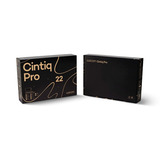 Wacom Cintiq Pro 22 tekentablet UltraHD/4K, Incl. Wacom Pro Pen 3