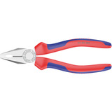 Wera Wera Einlage KNIPEX Zangen Set VDE tangenset Zwart/grijs
