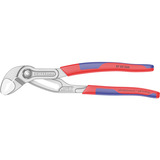 Wera Wera Einlage KNIPEX Zangen Set VDE tangenset Zwart/grijs