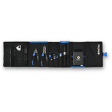 iFixit  soldeerbout Zwart/blauw