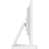 iiyama ProLite T2752MSC-W1AG 27" touchscreen monitor Wit (mat), 100 Hz, HDMI, DisplayPort, USB 3.2 Gen 1, Audio, Touchscreen	