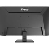 iiyama ProLite X2793QSU-B1 27" monitor Zwart (mat), HDMI, DisplayPort, USB, Audio